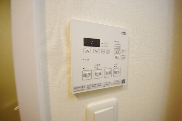 S-RESIDENCE錦糸町パークサイドの物件内観写真